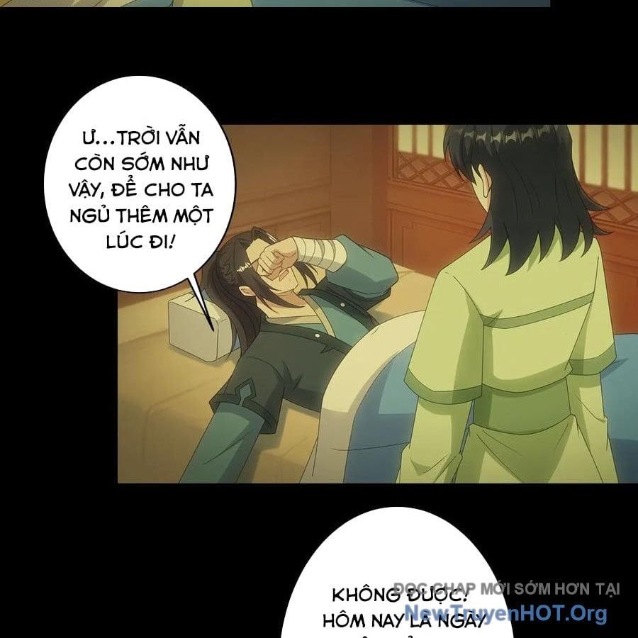 Nghịch Thiên Tà Thần Chapter 755 - 59