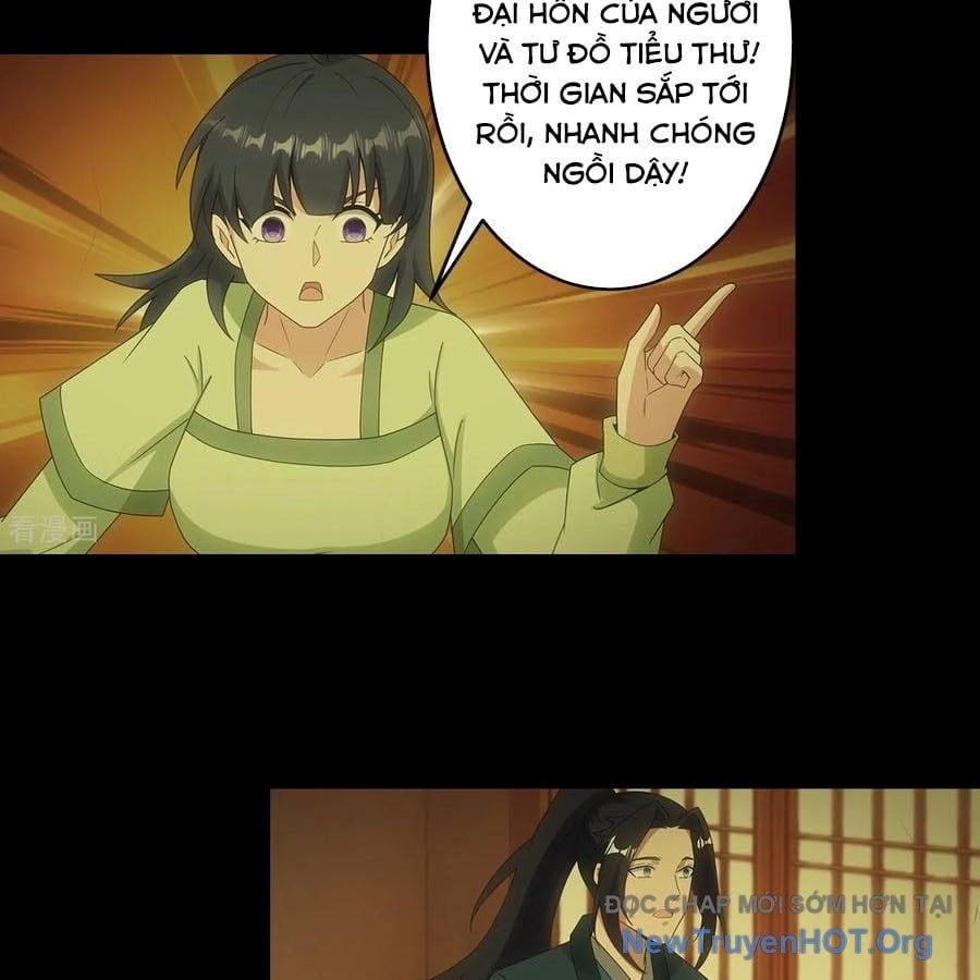 Nghịch Thiên Tà Thần Chapter 755 - 60