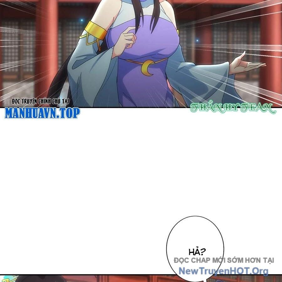 Nghịch Thiên Tà Thần Chapter 755 - 7