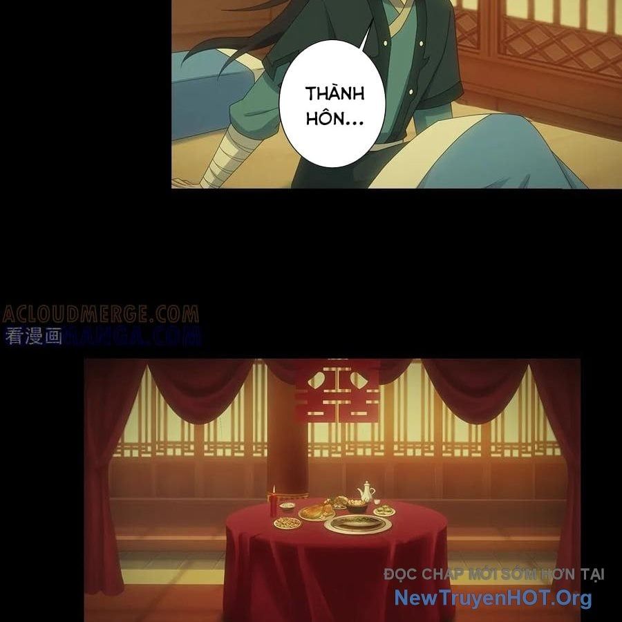 Nghịch Thiên Tà Thần Chapter 755 - 61