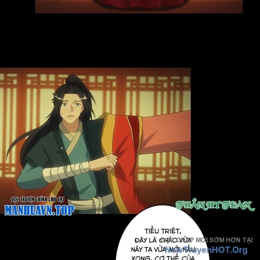 Nghịch Thiên Tà Thần Chapter 755 - 62
