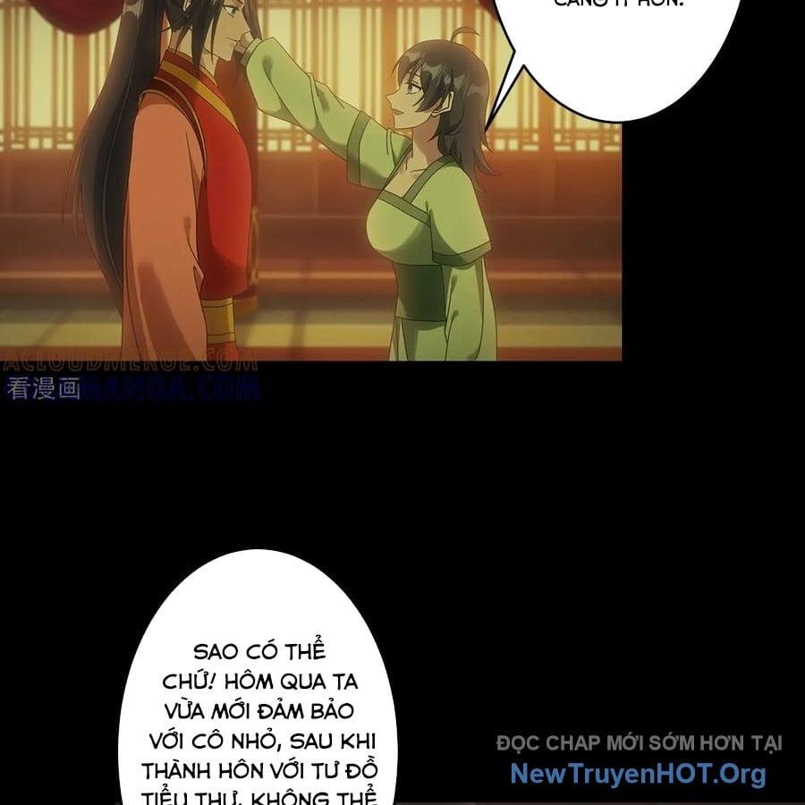 Nghịch Thiên Tà Thần Chapter 755 - 66