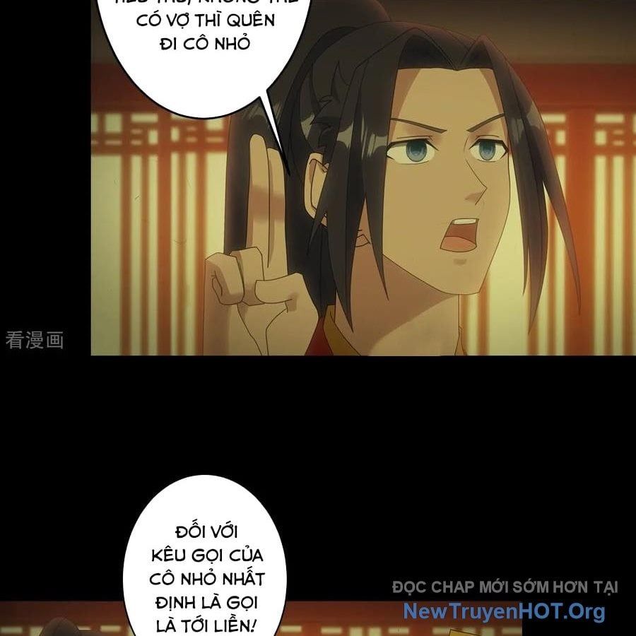 Nghịch Thiên Tà Thần Chapter 755 - 67