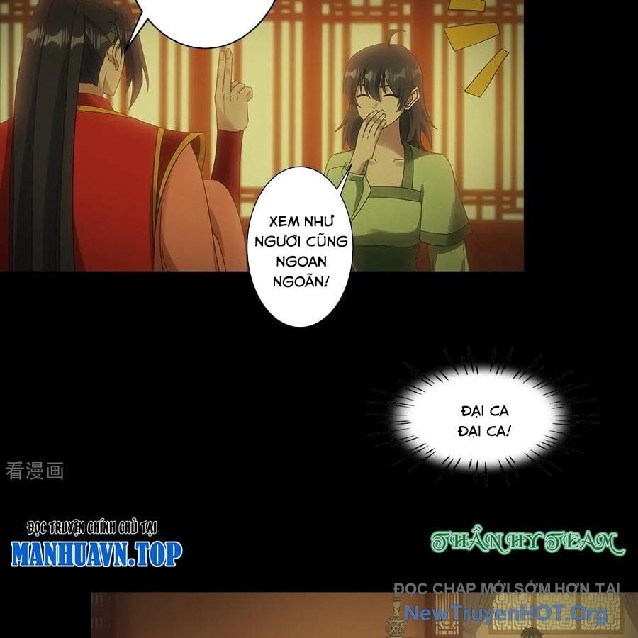 Nghịch Thiên Tà Thần Chapter 755 - 68
