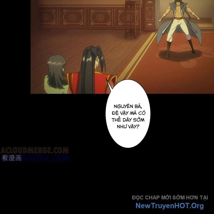 Nghịch Thiên Tà Thần Chapter 755 - 69