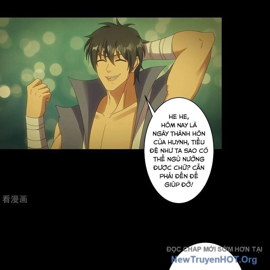 Nghịch Thiên Tà Thần Chapter 755 - 70