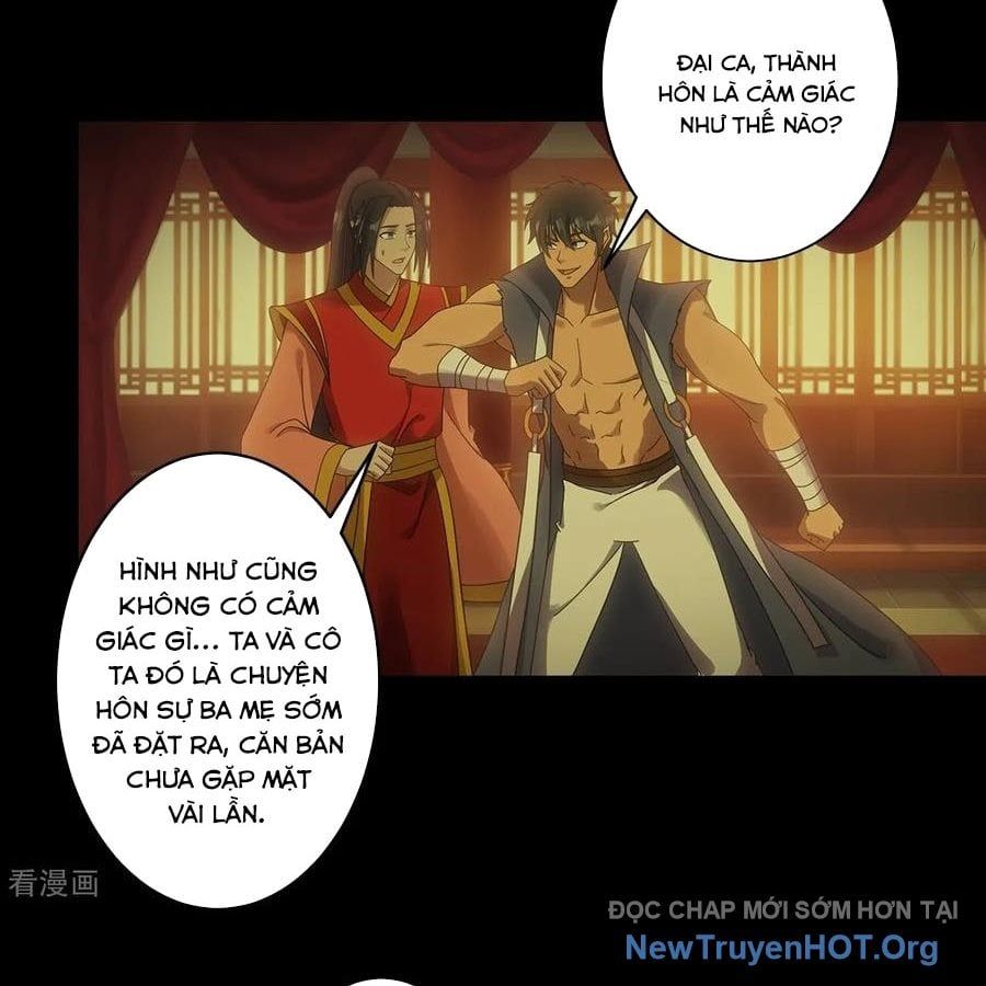 Nghịch Thiên Tà Thần Chapter 755 - 71