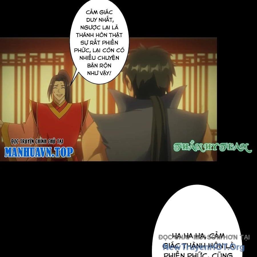 Nghịch Thiên Tà Thần Chapter 755 - 72