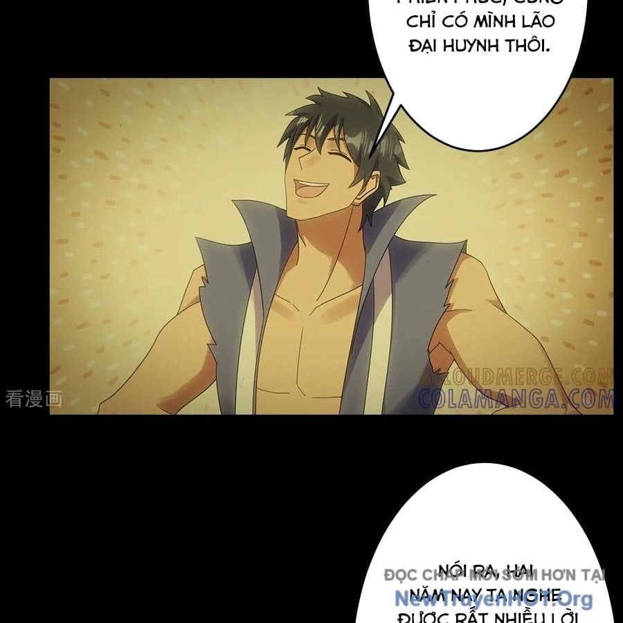 Nghịch Thiên Tà Thần Chapter 755 - 73