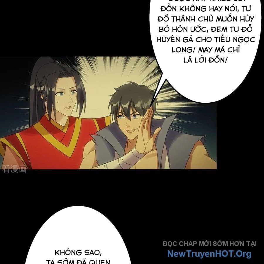Nghịch Thiên Tà Thần Chapter 755 - 74