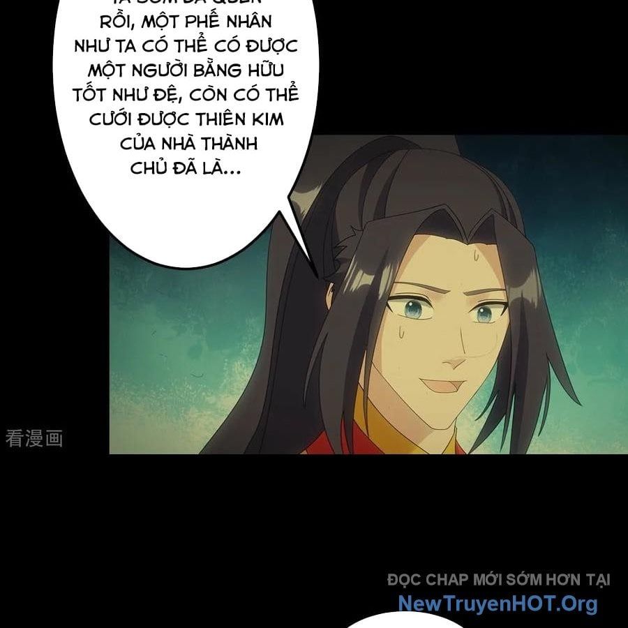 Nghịch Thiên Tà Thần Chapter 755 - 75