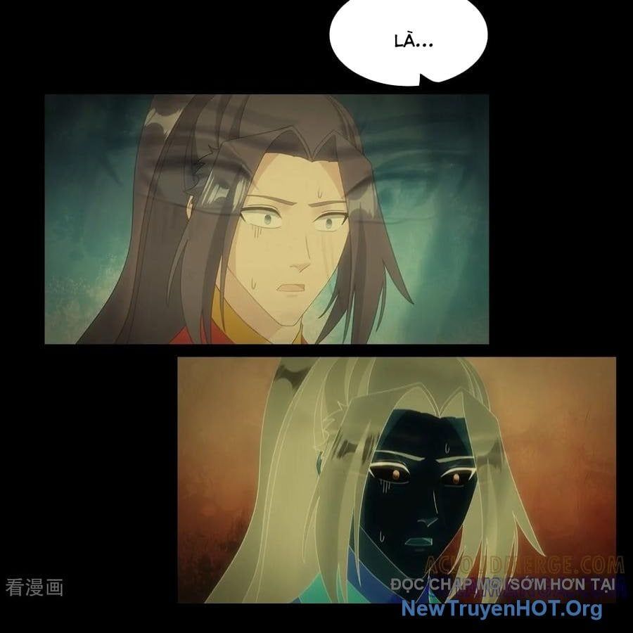 Nghịch Thiên Tà Thần Chapter 755 - 76