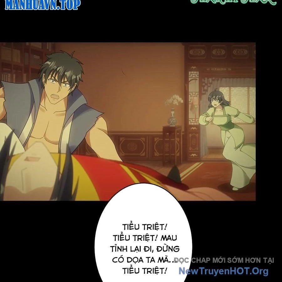 Nghịch Thiên Tà Thần Chapter 755 - 78