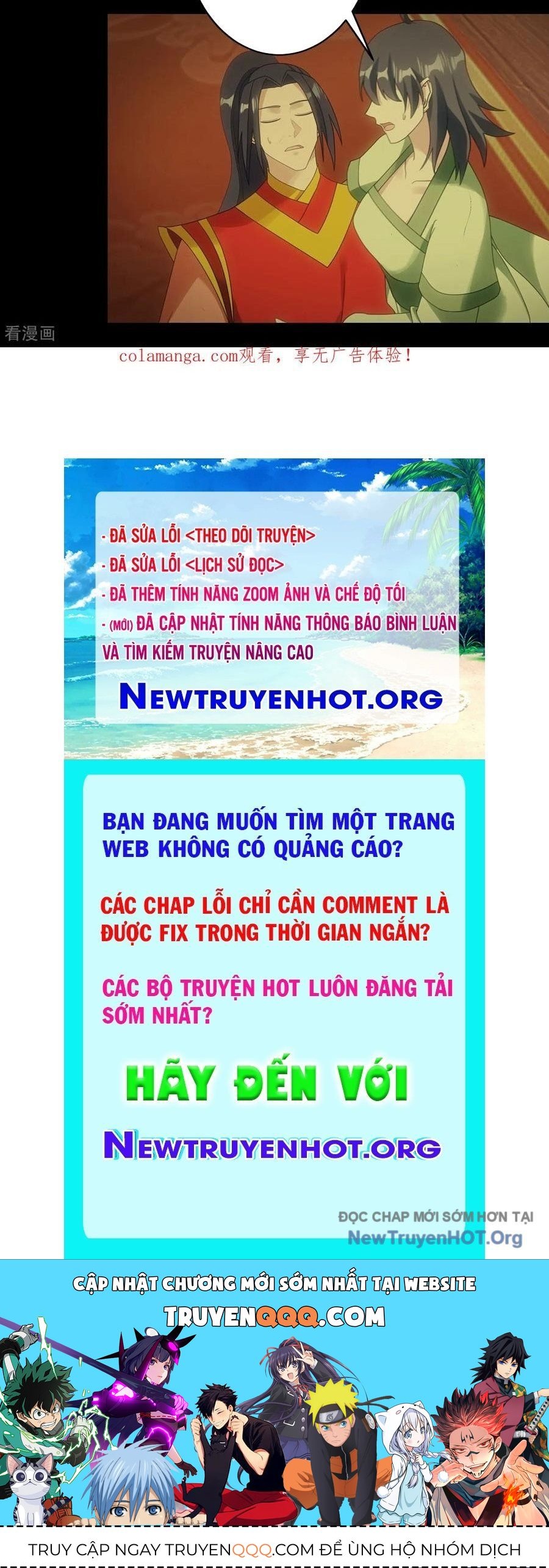 Nghịch Thiên Tà Thần Chapter 755 - 79