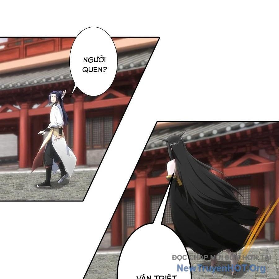 Nghịch Thiên Tà Thần Chapter 755 - 9