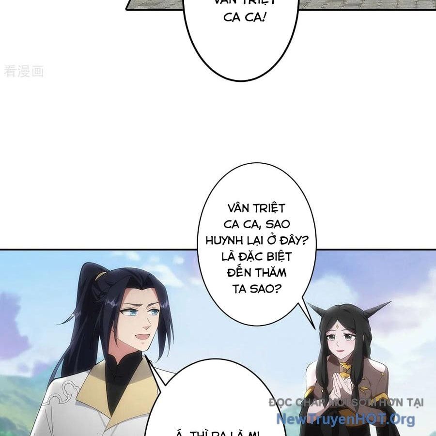 Nghịch Thiên Tà Thần Chapter 755 - 10