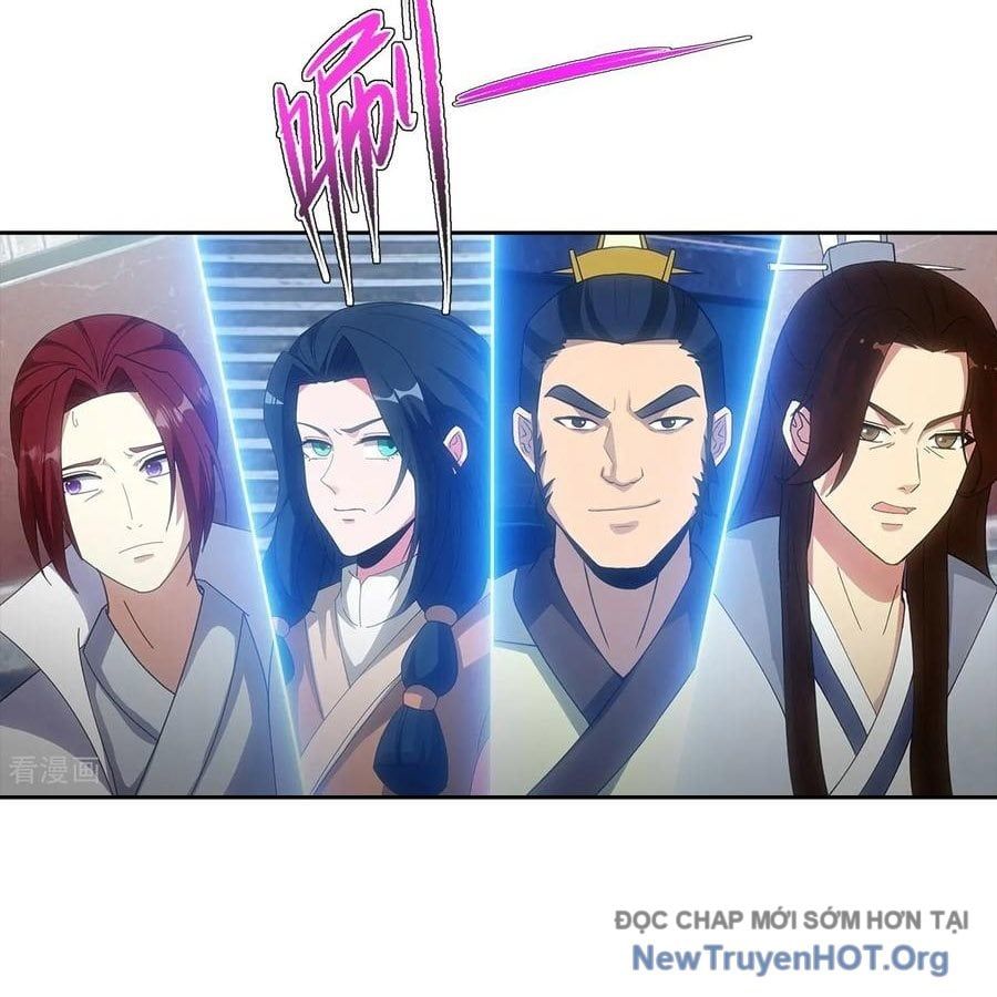 Nghịch Thiên Tà Thần Chapter 756 - 15