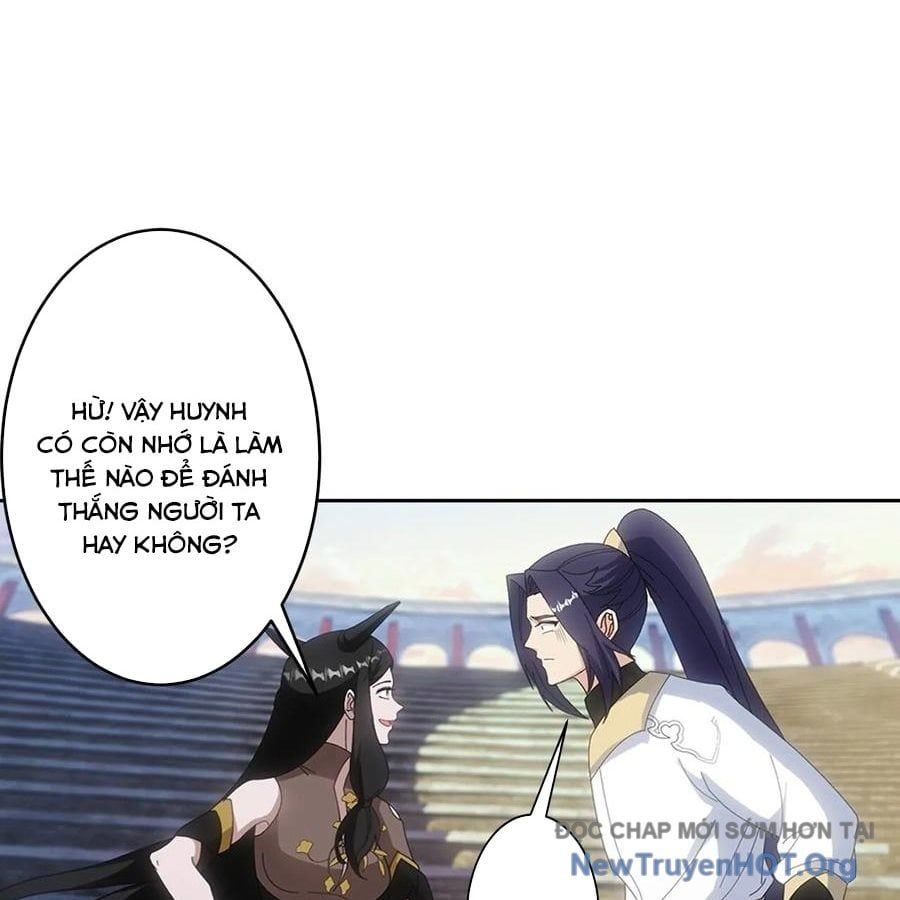 Nghịch Thiên Tà Thần Chapter 756 - 18