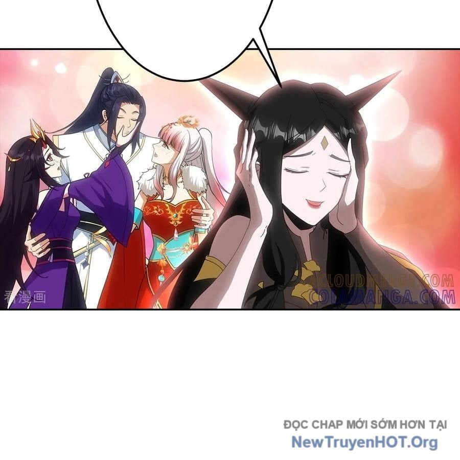 Nghịch Thiên Tà Thần Chapter 756 - 20