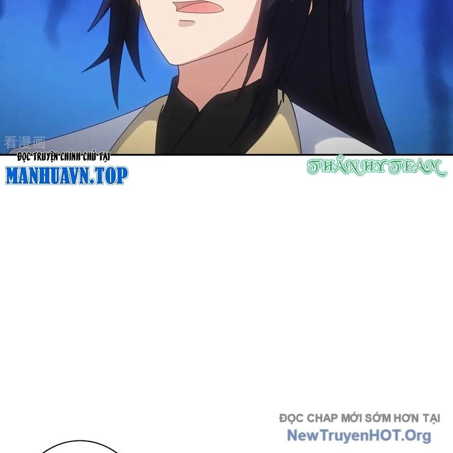 Nghịch Thiên Tà Thần Chapter 756 - 22