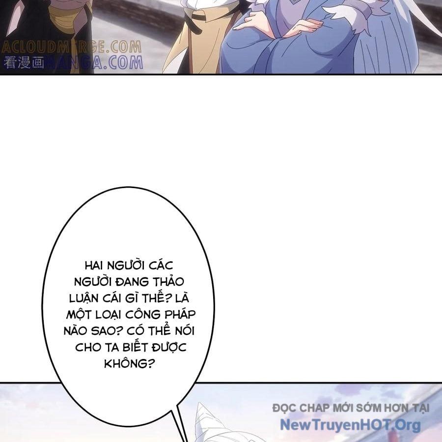 Nghịch Thiên Tà Thần Chapter 756 - 25