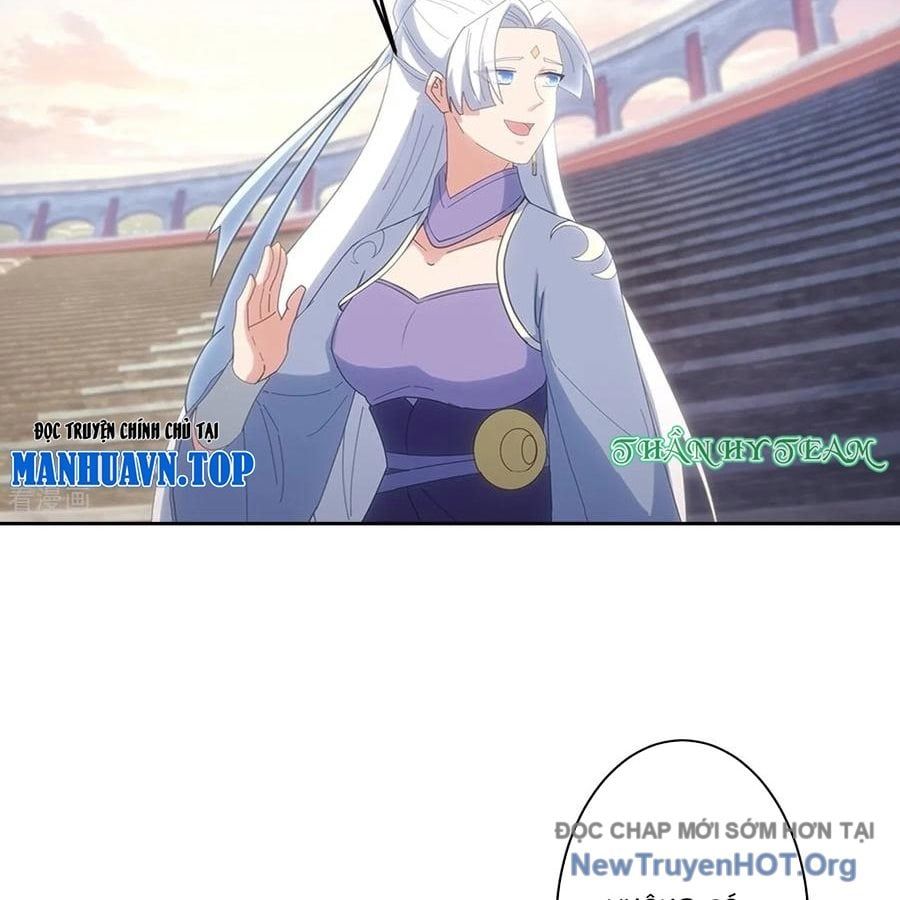 Nghịch Thiên Tà Thần Chapter 756 - 26