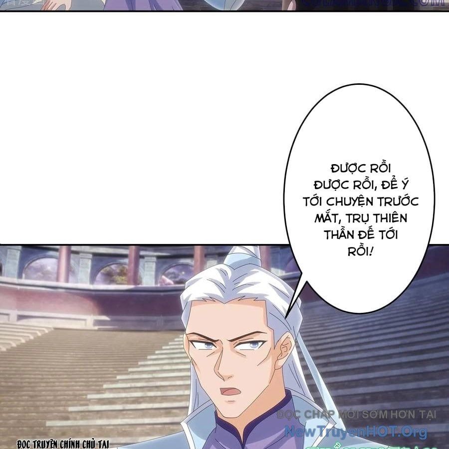 Nghịch Thiên Tà Thần Chapter 756 - 29