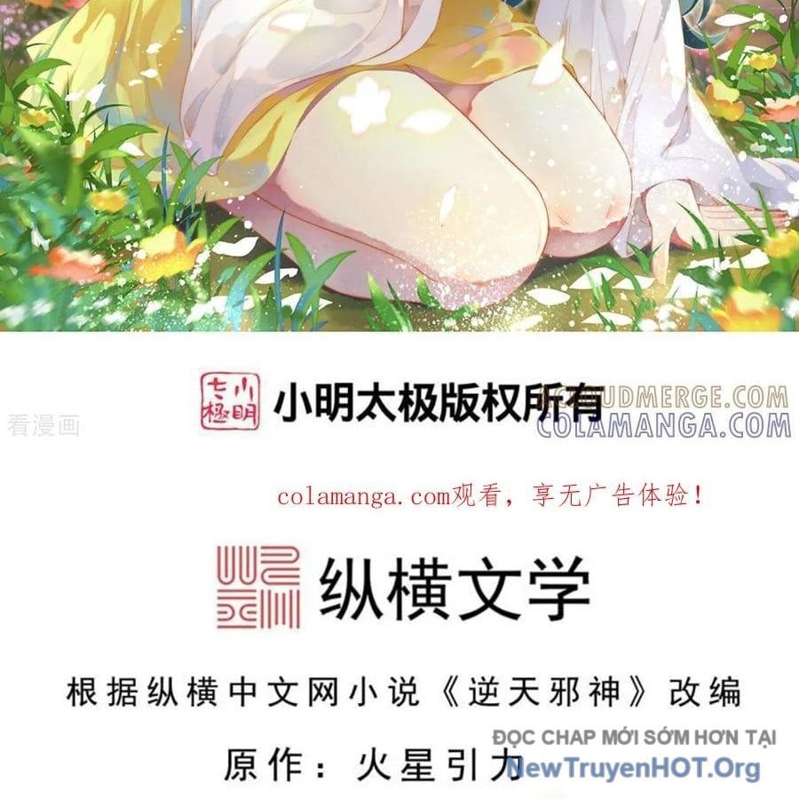Nghịch Thiên Tà Thần Chapter 756 - 4