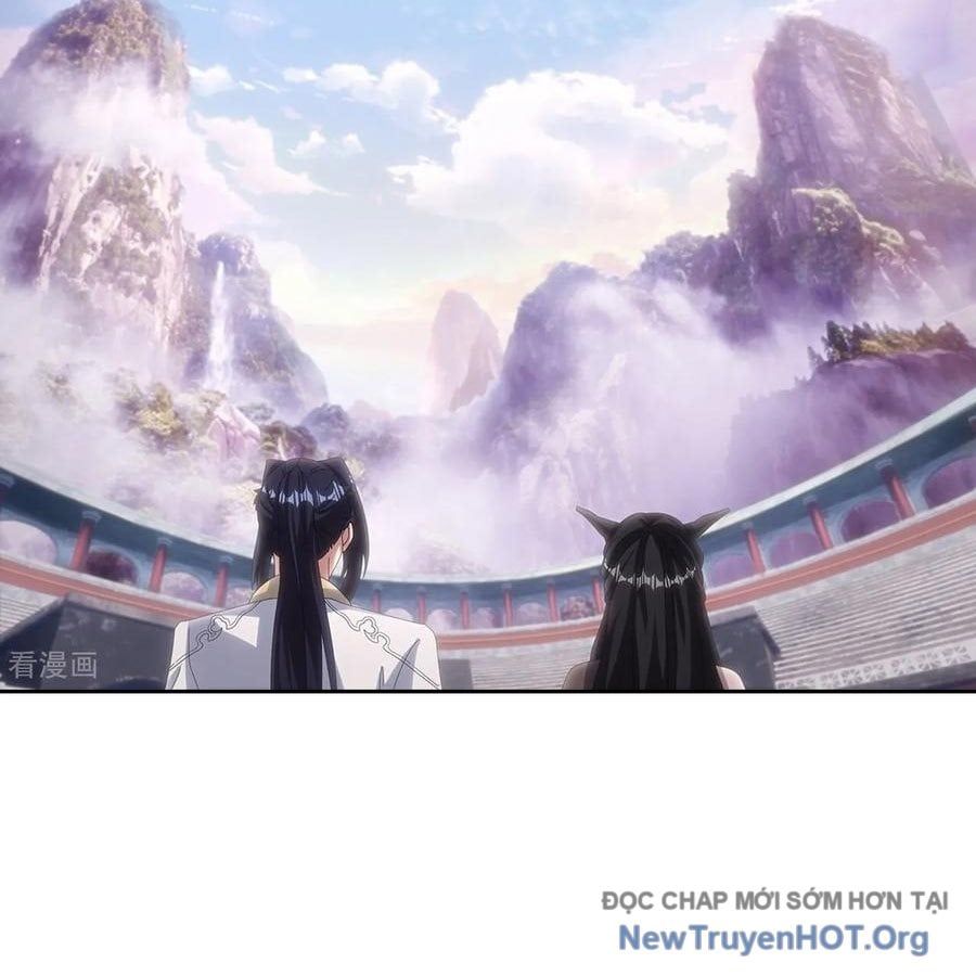 Nghịch Thiên Tà Thần Chapter 756 - 31