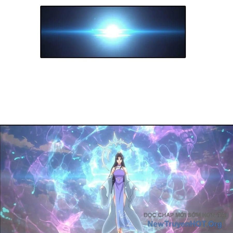 Nghịch Thiên Tà Thần Chapter 756 - 32