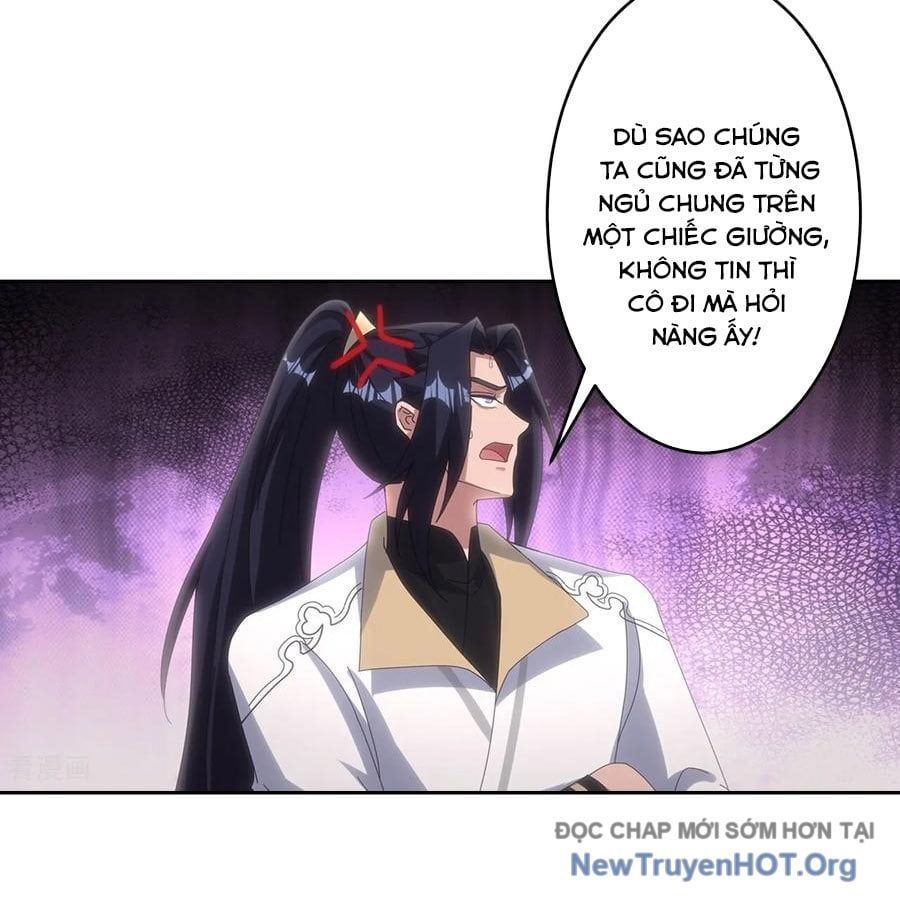 Nghịch Thiên Tà Thần Chapter 756 - 37