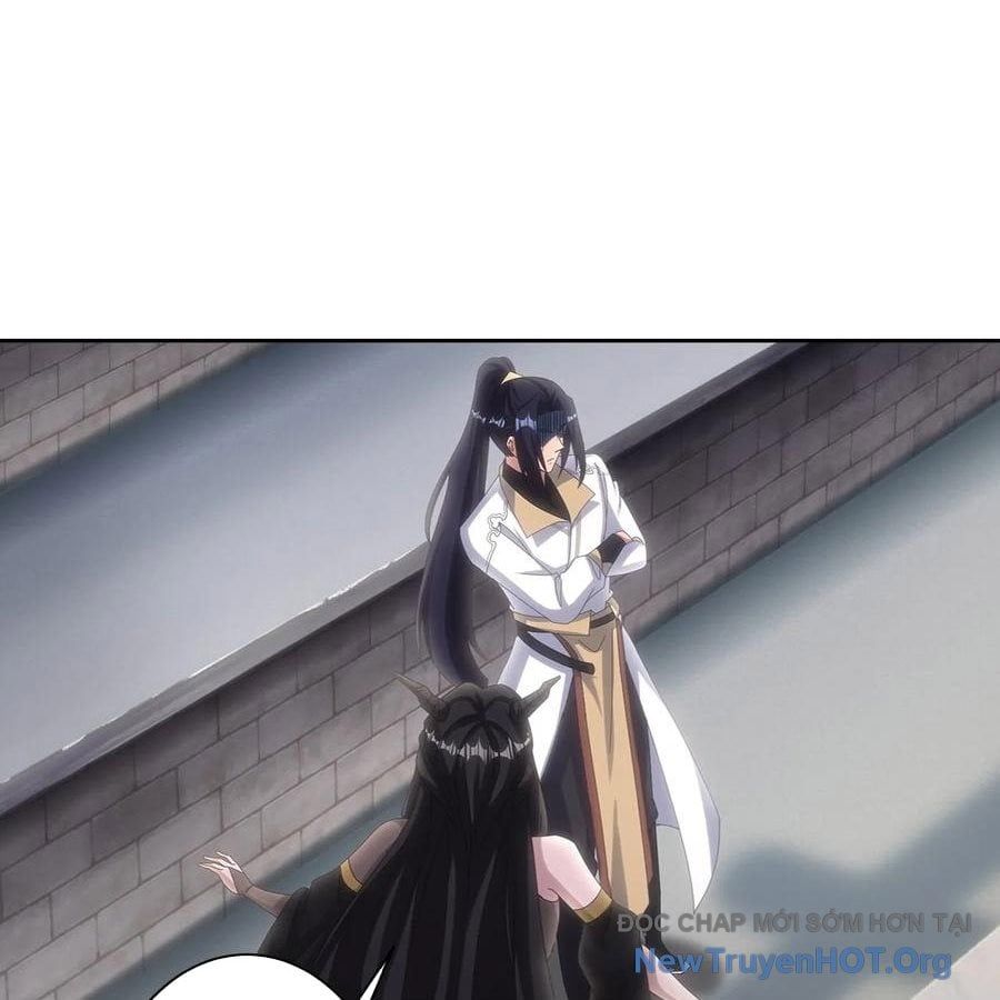 Nghịch Thiên Tà Thần Chapter 756 - 38