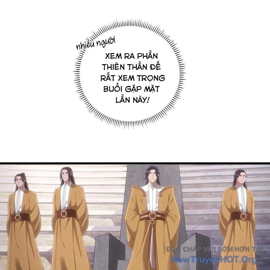 Nghịch Thiên Tà Thần Chapter 756 - 41