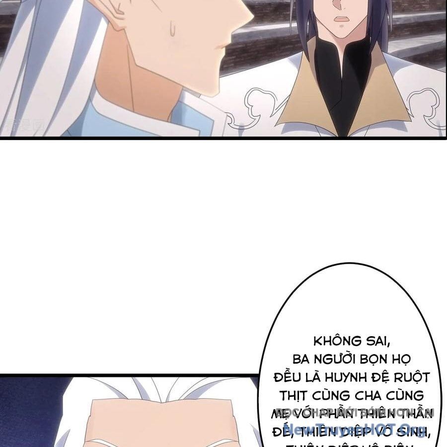 Nghịch Thiên Tà Thần Chapter 756 - 43