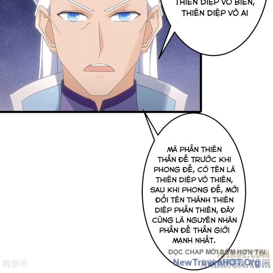 Nghịch Thiên Tà Thần Chapter 756 - 44