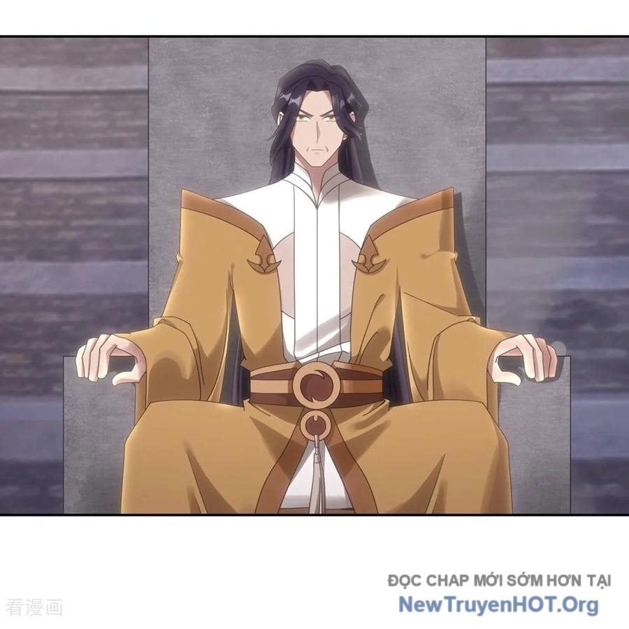 Nghịch Thiên Tà Thần Chapter 756 - 45