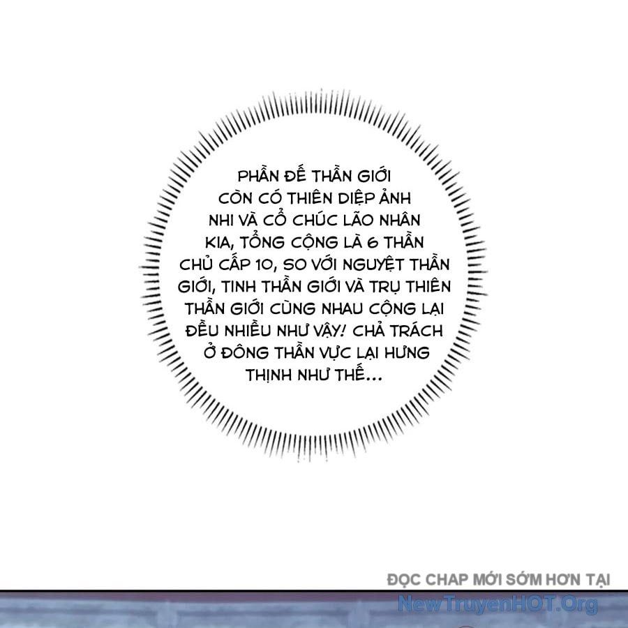 Nghịch Thiên Tà Thần Chapter 756 - 46