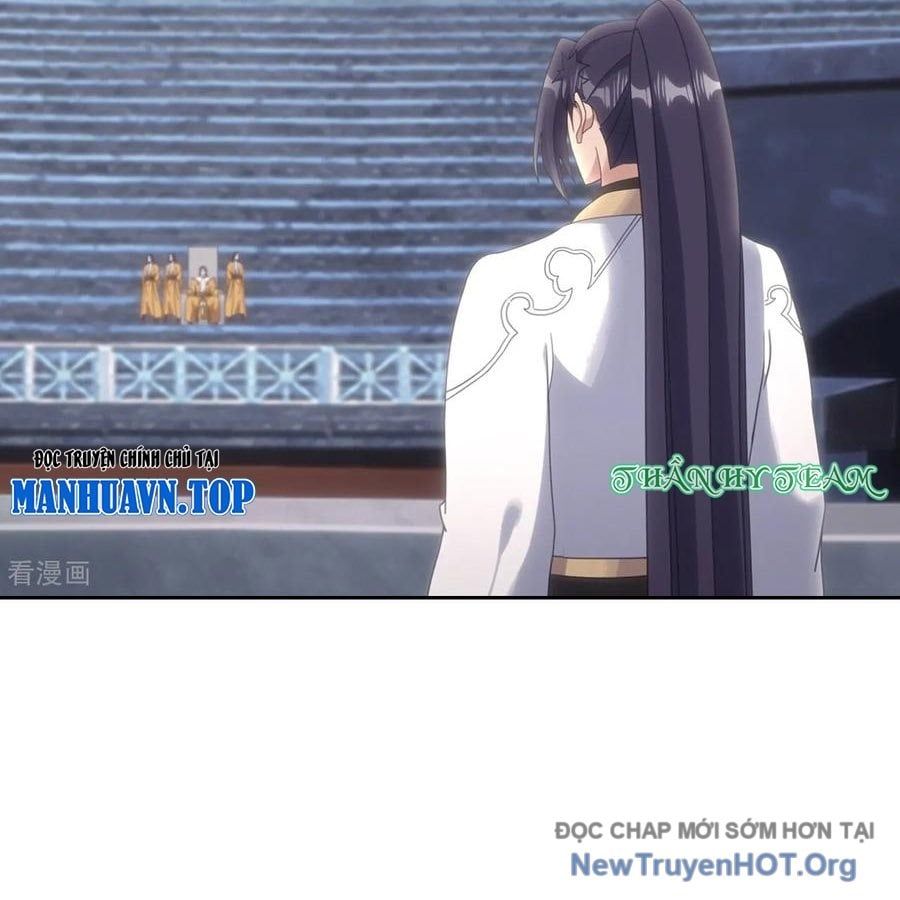 Nghịch Thiên Tà Thần Chapter 756 - 47