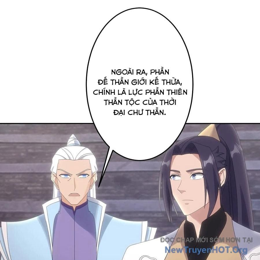 Nghịch Thiên Tà Thần Chapter 756 - 48