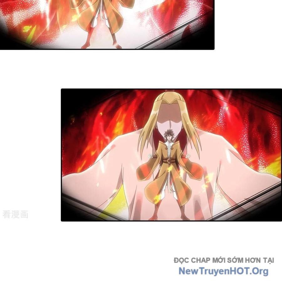 Nghịch Thiên Tà Thần Chapter 756 - 50