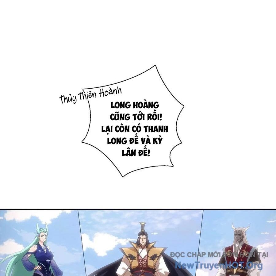 Nghịch Thiên Tà Thần Chapter 756 - 52
