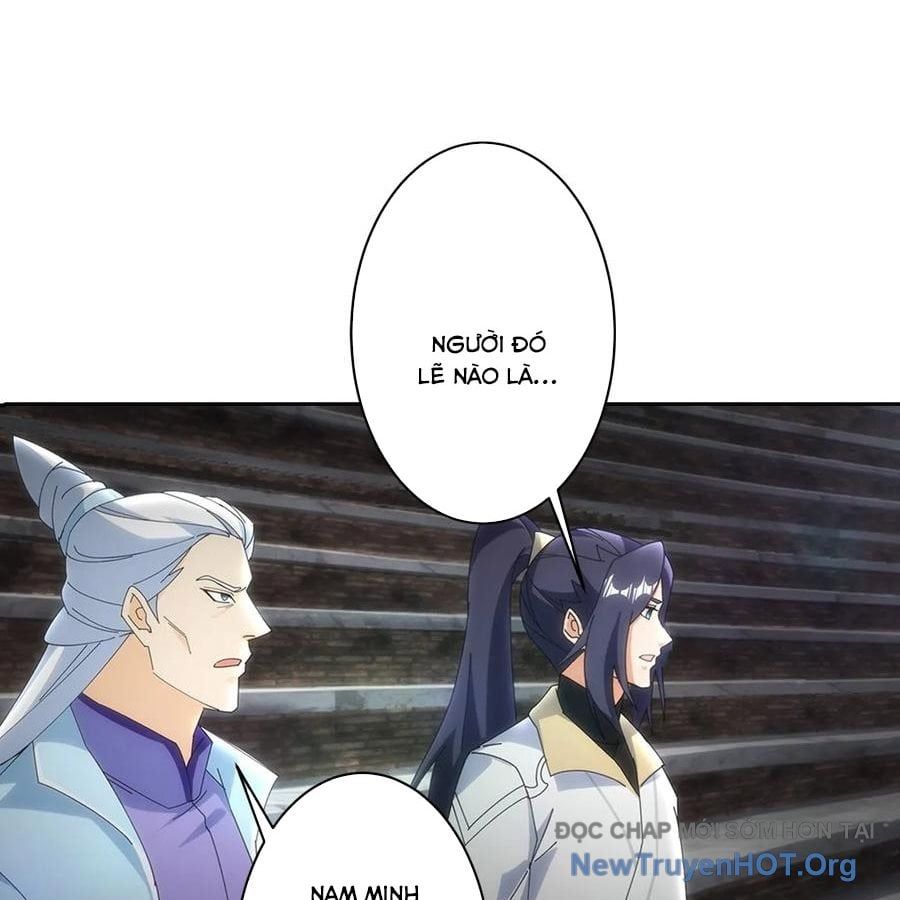 Nghịch Thiên Tà Thần Chapter 756 - 56