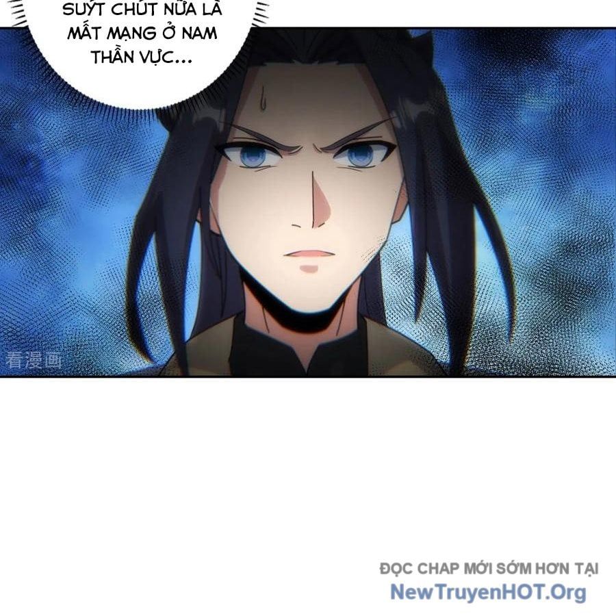 Nghịch Thiên Tà Thần Chapter 756 - 58