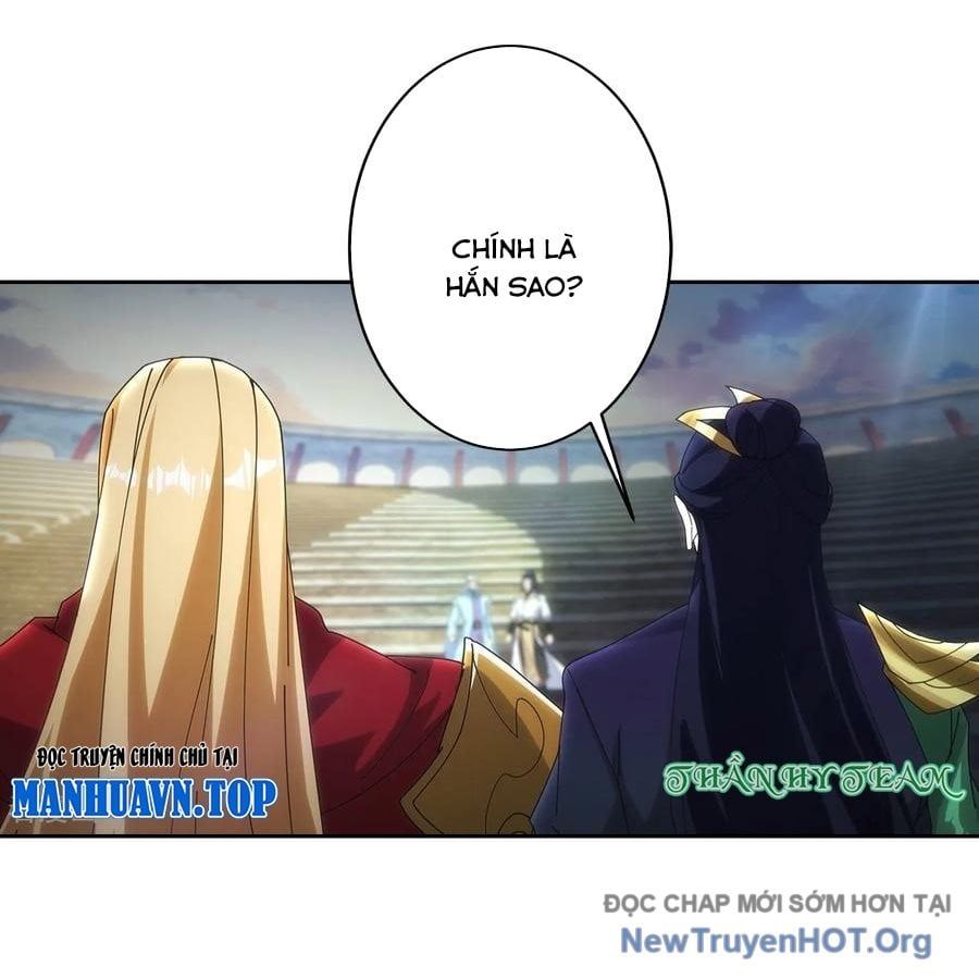 Nghịch Thiên Tà Thần Chapter 756 - 59