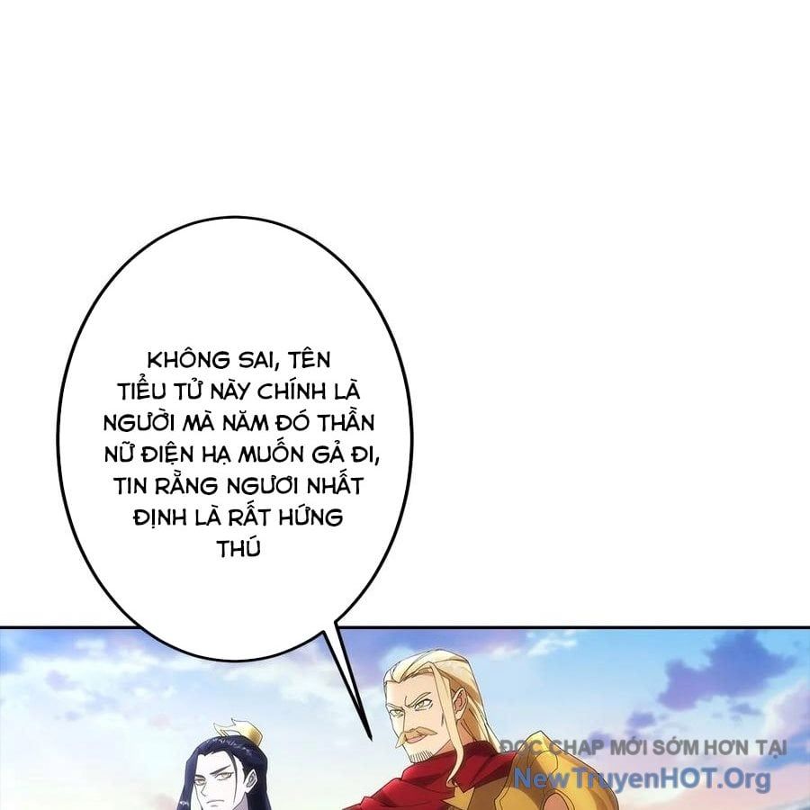 Nghịch Thiên Tà Thần Chapter 756 - 60