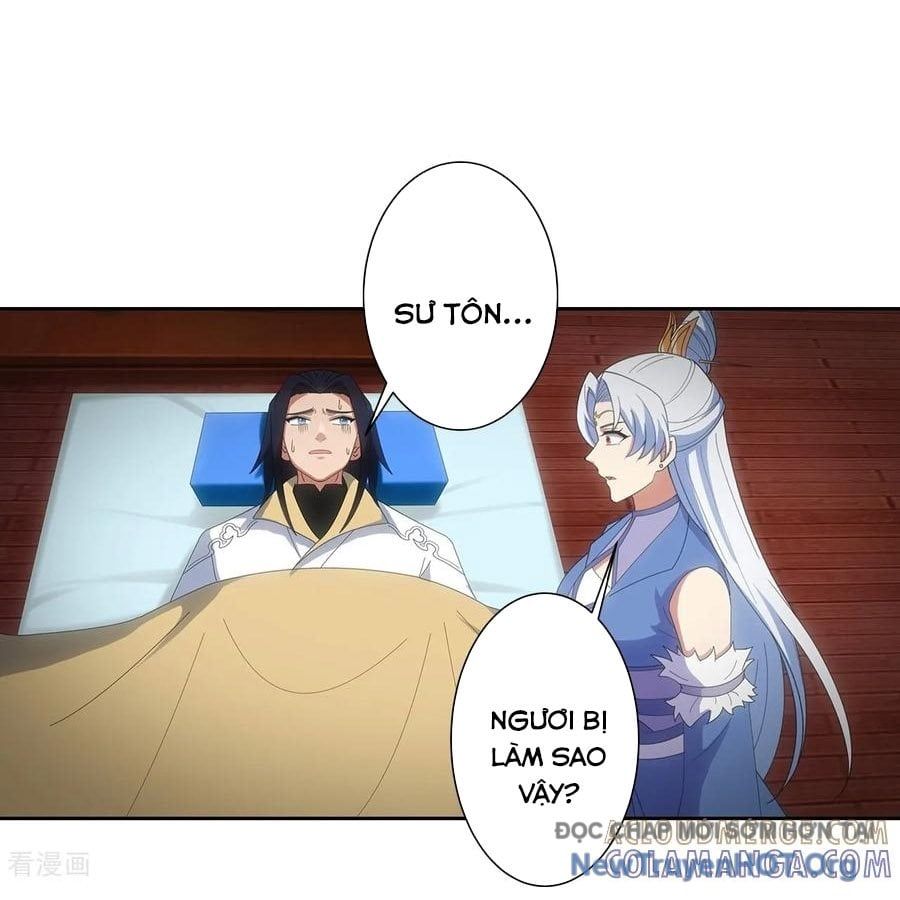 Nghịch Thiên Tà Thần Chapter 756 - 7