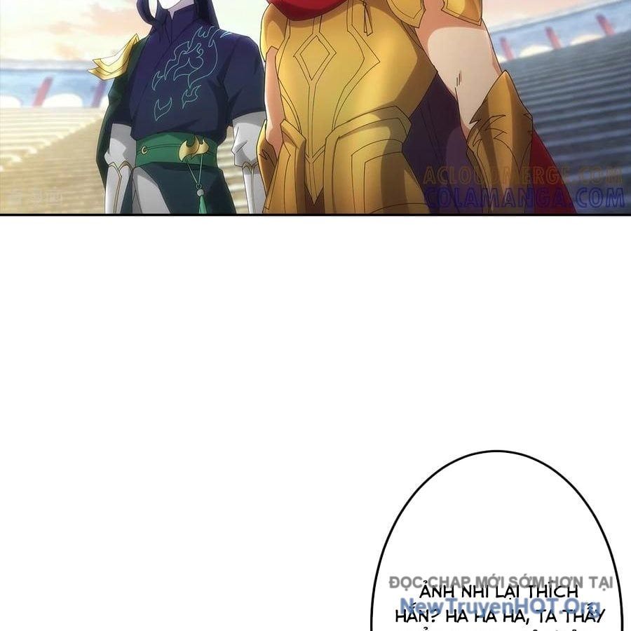 Nghịch Thiên Tà Thần Chapter 756 - 61