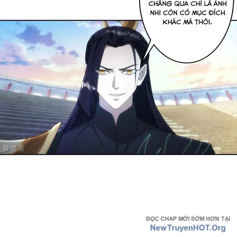 Nghịch Thiên Tà Thần Chapter 756 - 62