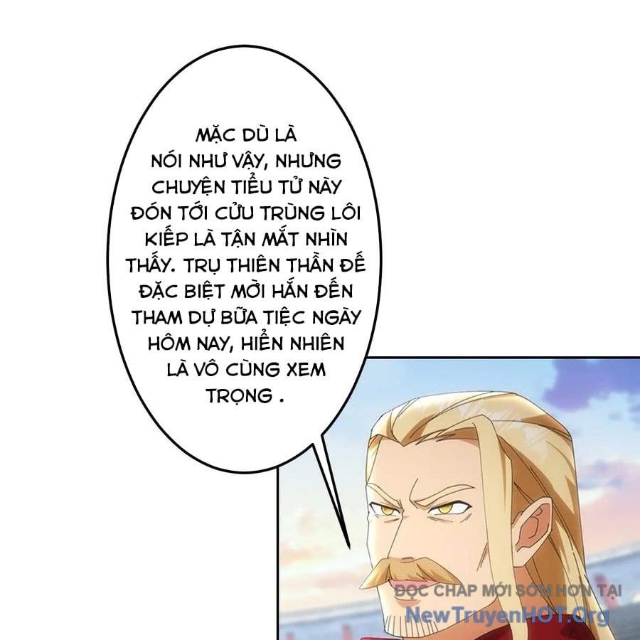 Nghịch Thiên Tà Thần Chapter 756 - 63