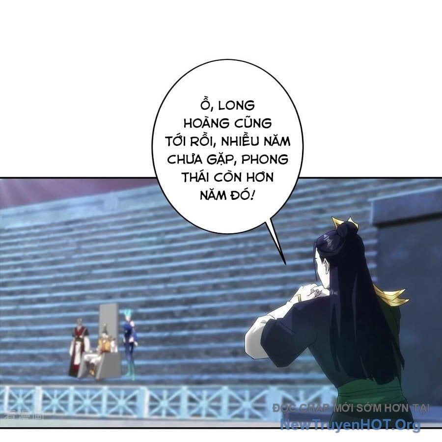 Nghịch Thiên Tà Thần Chapter 756 - 66